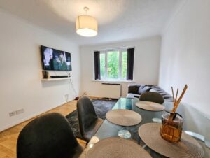 Wandle Road, Morden, Morden