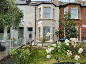 Merton Road, Wandsworth, London, SW18 5AD