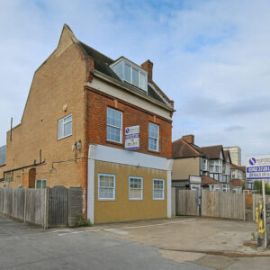 166 London Road, Merton, Morden