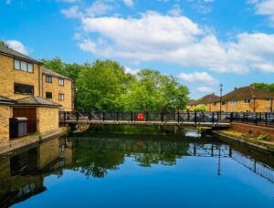 Wandle Road, Morden, Morden