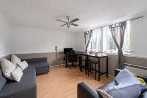 Lyle Court Lilleshall Road Morden, Merton SM4