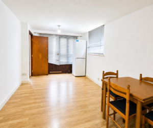 Windermere Avenue, London