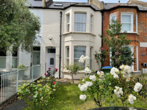 Room 2, 378 Merton Road, Wandsworth, London