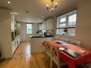 Room, Merton Road, Wandsworth, London