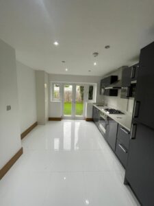 Flat 1 49 Manor Road, Mitcham