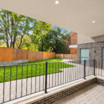 Terrace / Patio