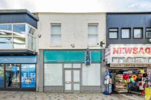 9 Birley Street, Blackpool