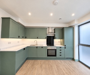 Flat 1/ 22-24 Selsdon Road, South Croydon